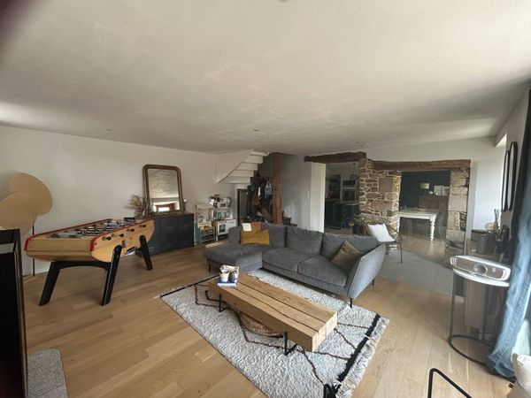 Casa de Pauline