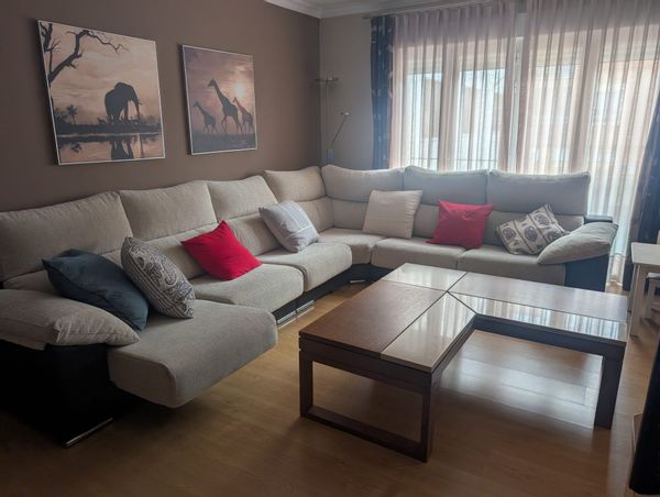 FRANCISCO JAVIER's house