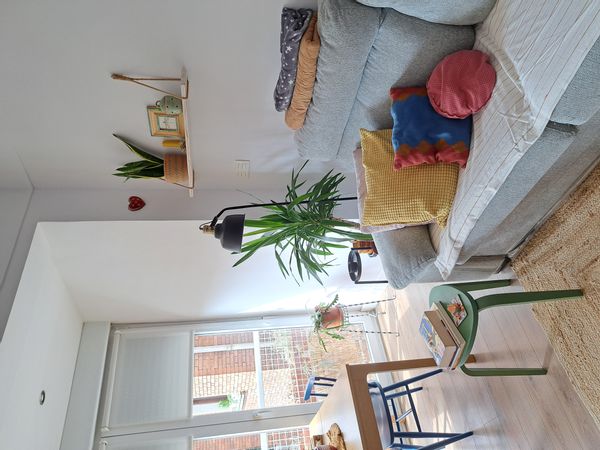 Louiss hus