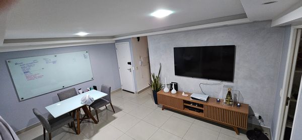 's house