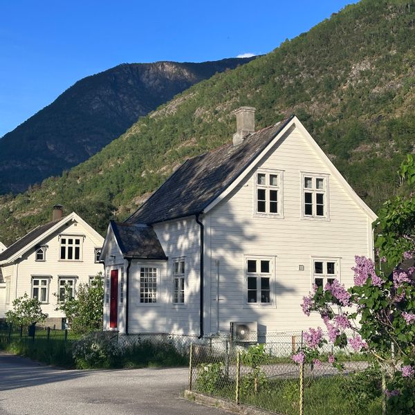 Casa de 
