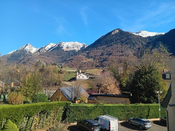 Casa de Linda et Bruno