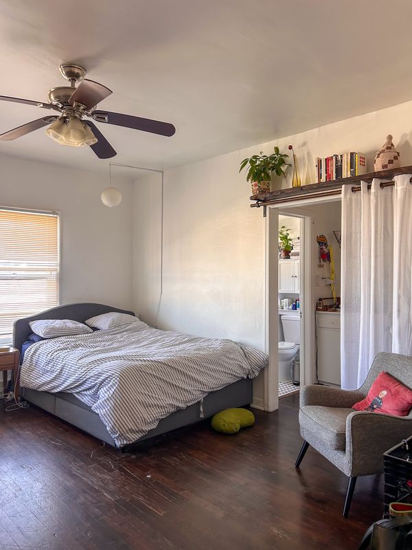 Casa de Sarah