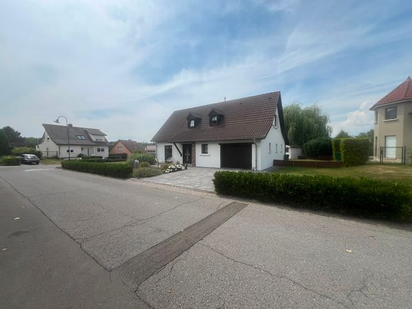 Joëlles hus