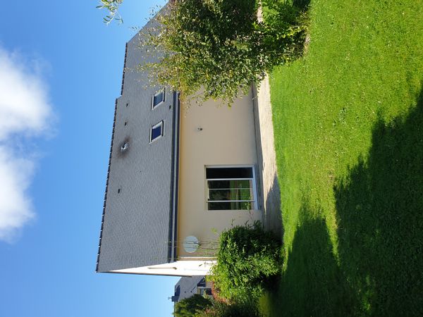 Alines hus