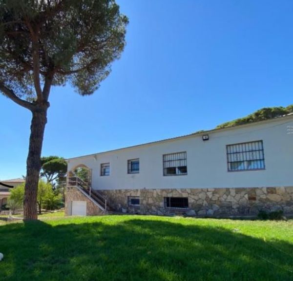 La casa de Alba
