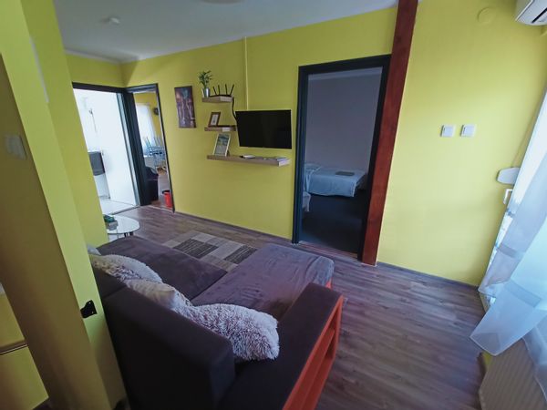 Casa di Tamas