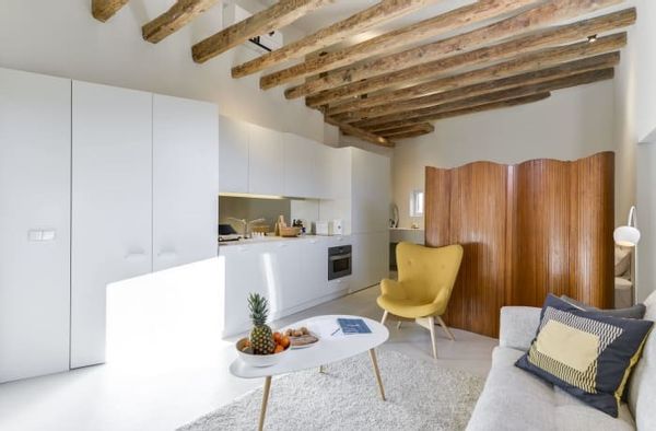 Casa di David & Carmen