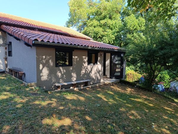 Marie Noelles hus