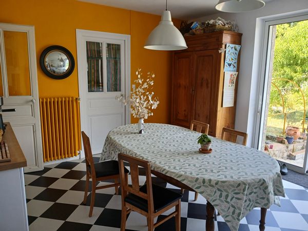 Laurianes hus