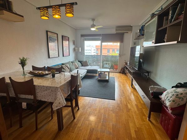 Apartamento de Nachos