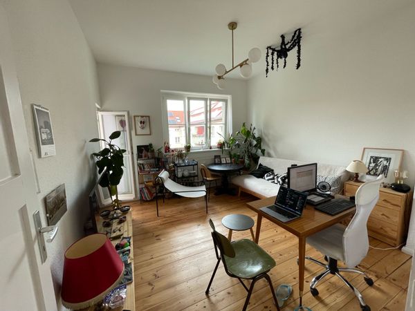 huis van 