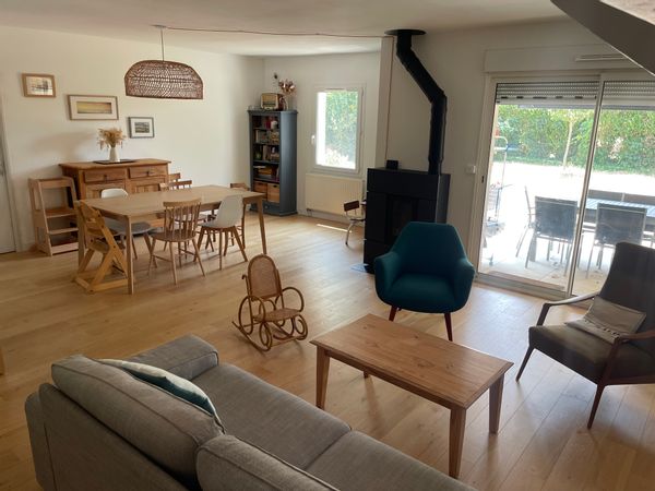 Casa de Chloé