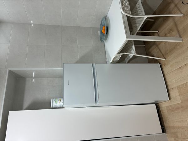 My apartment is located in the charming historic district of Madragoa, renovated for convenience