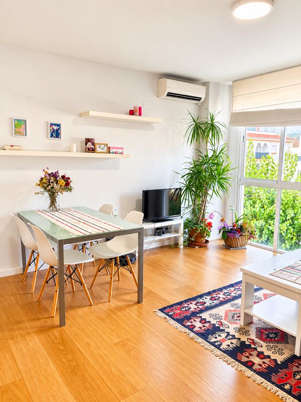 huis van NATALIA Y ANTONIO