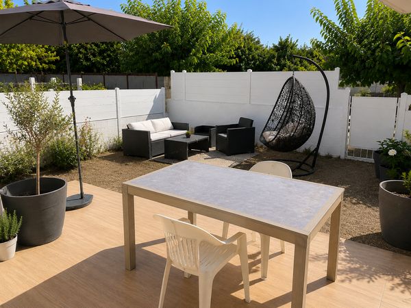 Casa de Jennifer