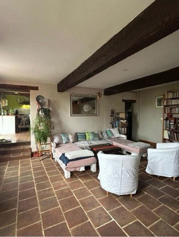 Sarahs hus