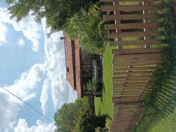 Casa de June