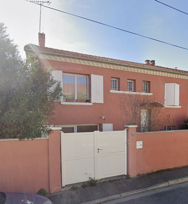 Frédérics hus