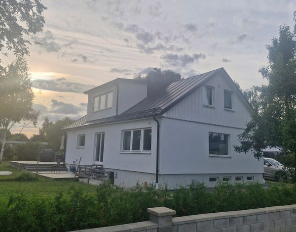 Alexandras hus