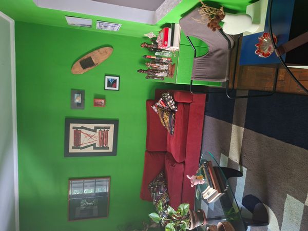 huis van 