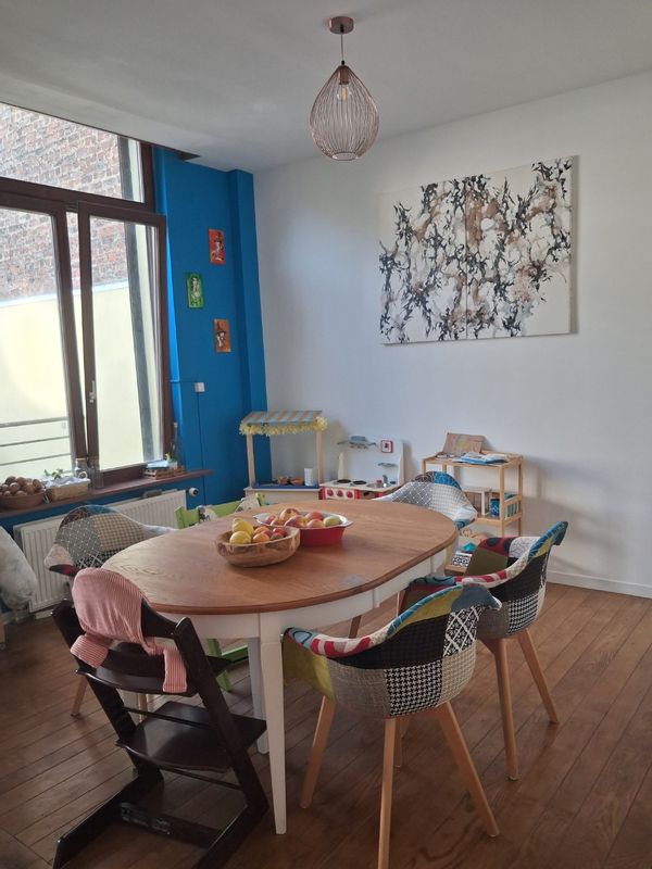 Casa de Julian
