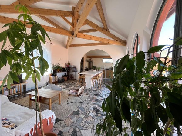 Casa di Samantha Mary Ann