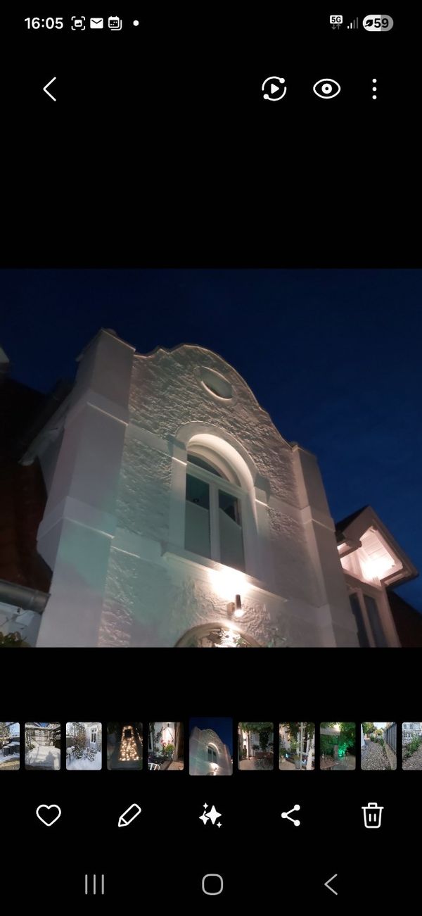 Casa di Gerold