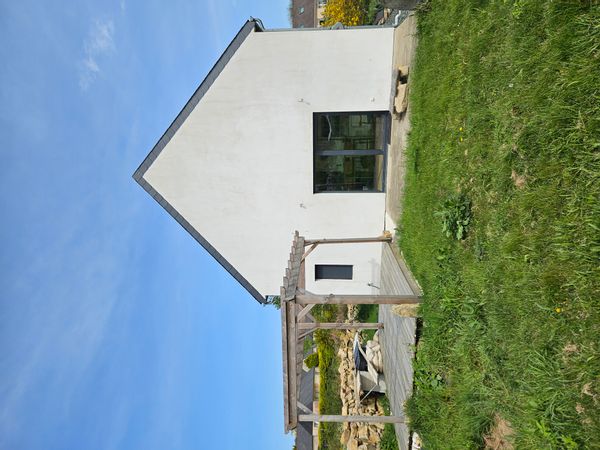 mathieus hus