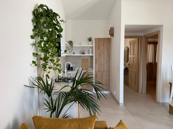 Valentina s Haus