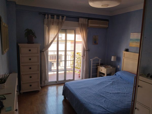 Joaquín s Haus