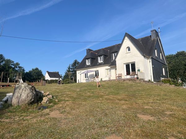 Casa de Jeanne
