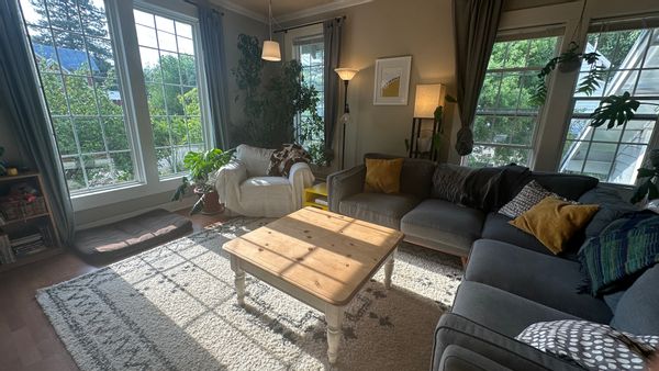 Casa de Baylie