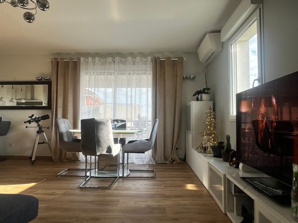 Tsovinar's house