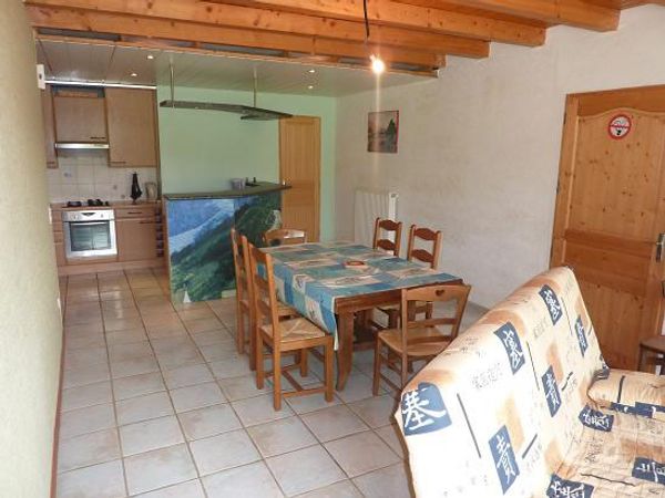 Casa di vincent