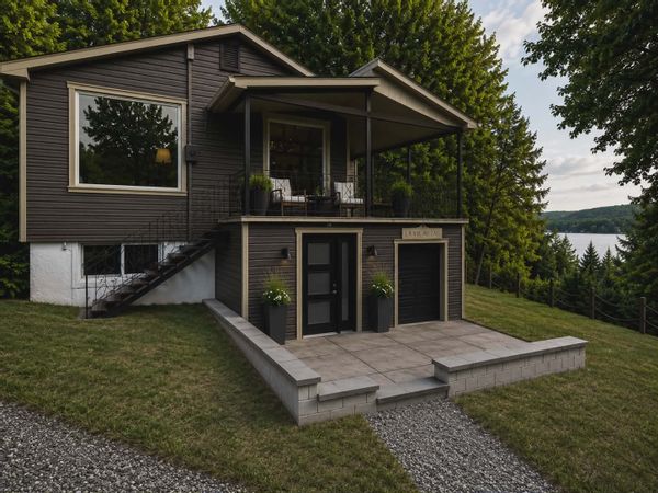 Tanya s Haus