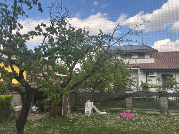 Private room in Villa near Pavia