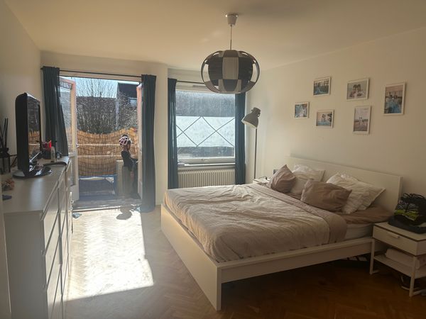 Serafinas hus