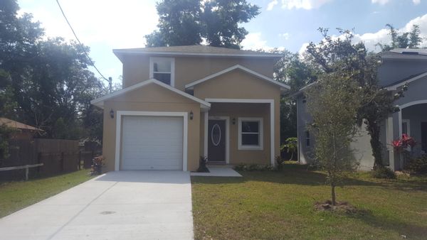 Entire Home Next to Busch Gardens