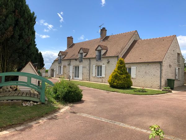 huis van Marie