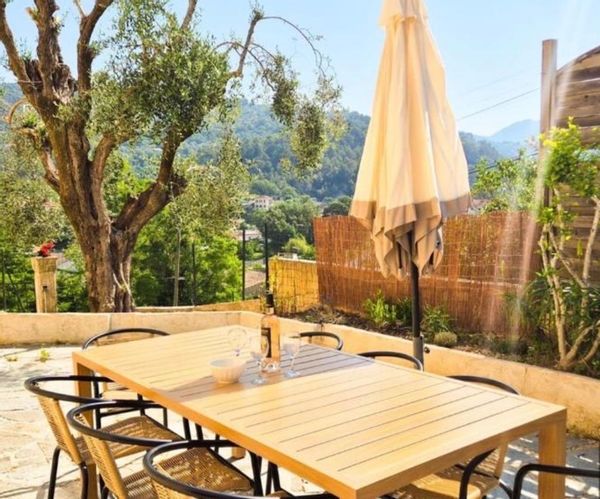 Casa di Christophe