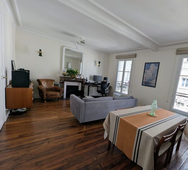 Casa de Antoine