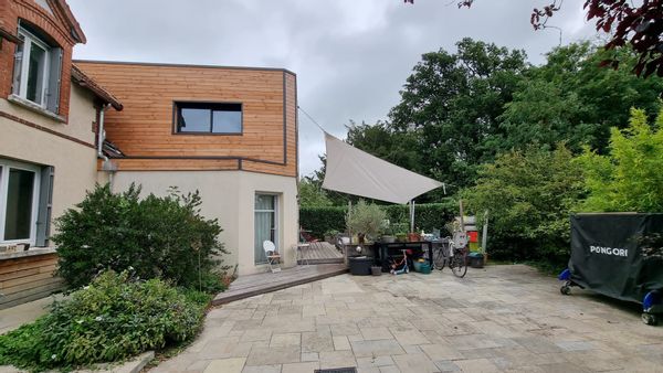 huis van Mathilde