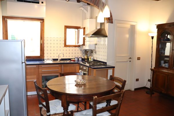 Casa de Martina