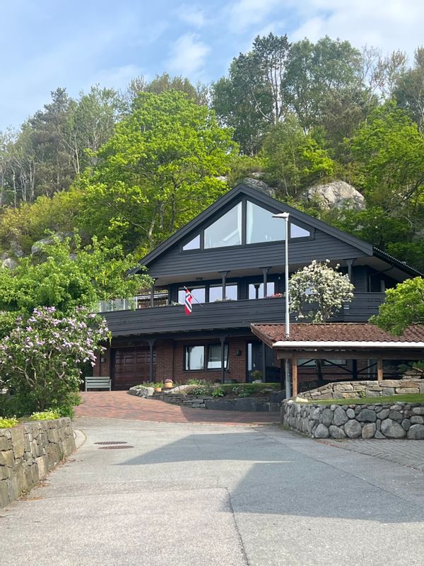 Casa de Hilde