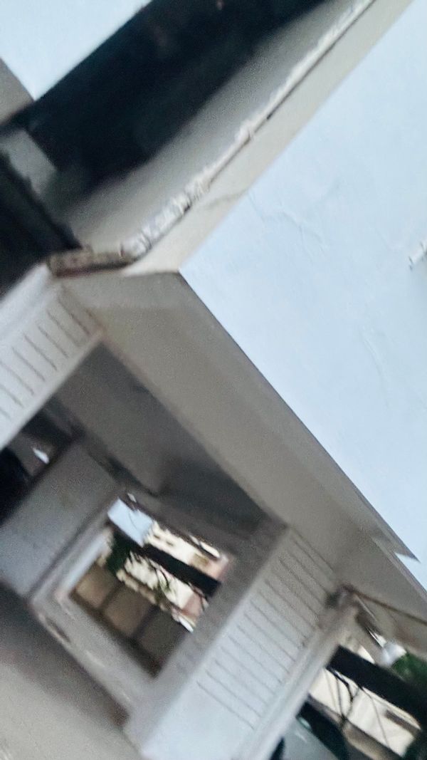 My home