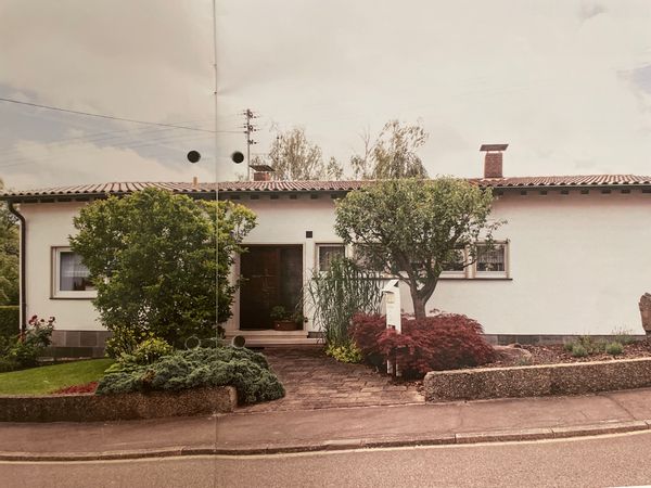 huis van Cornelia