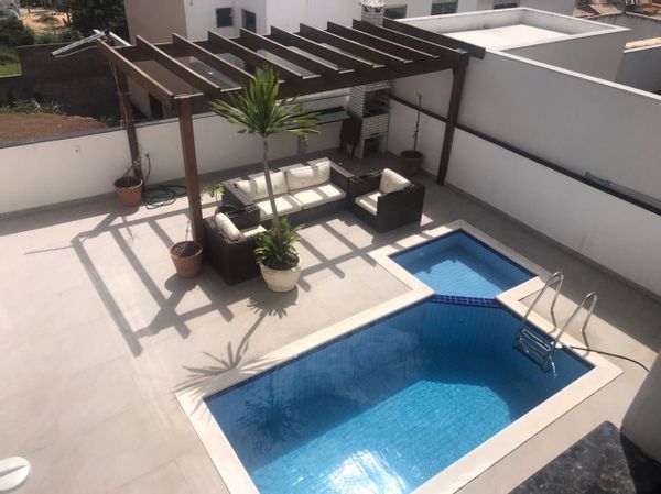 Casa de CARLOS