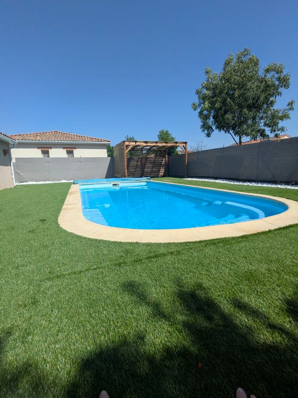 Casa de Pauline