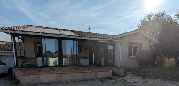 Pauline s Haus